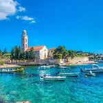 شقة Hvar 8 Min To The