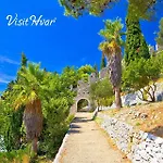 Hvar 8 Min To The شقة هفار