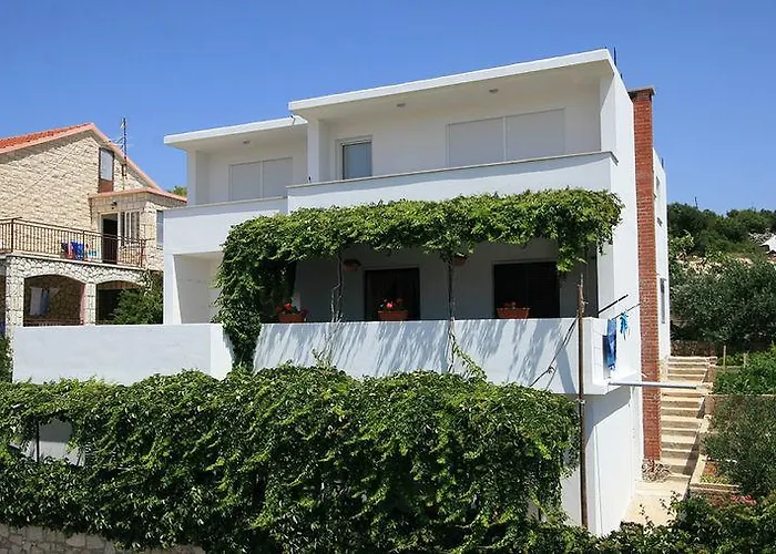 Hvar 8 Min To The Daire