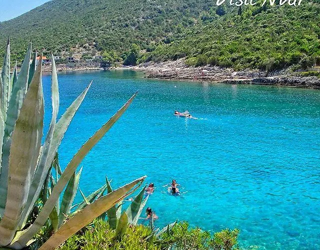 Hvar 8 Min To The Daire