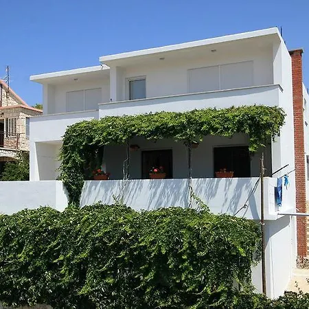 Hvar 8 Min To The Appartement