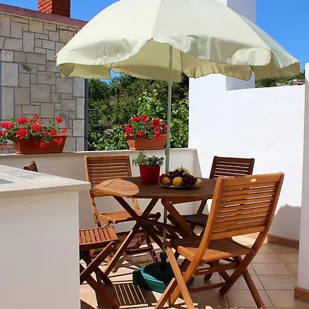 Appartement Hvar 8 Min To The *