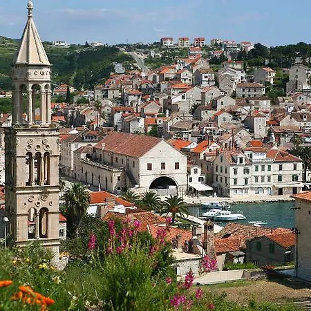 Appartement Hvar 8 Min To The Hvar Town