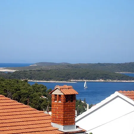 Apartmán Hvar 8 Min To The *