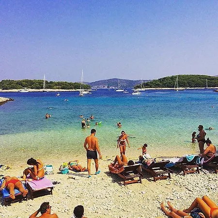 Hvar 8 Min To The Хвар