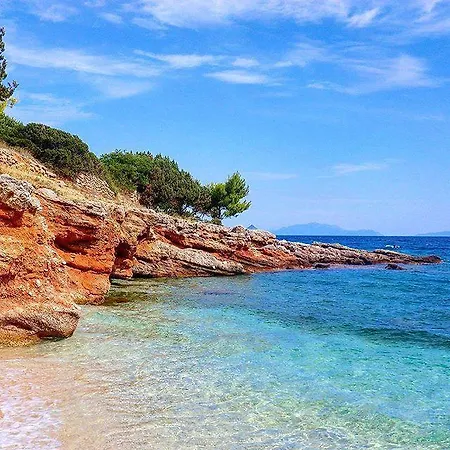 Hvar 8 Min To The * Хвар