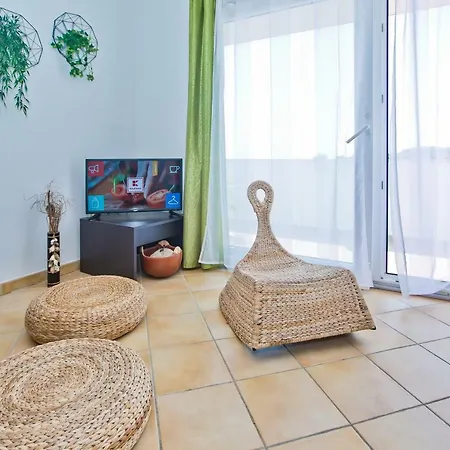 Hvar 8 Min To The Апартаменти *