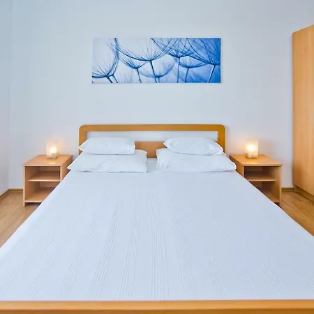 Appartement Hvar 8 Min To The