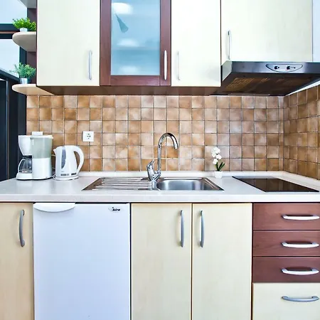 Hvar 8 Min To The Апартаменти Хвар