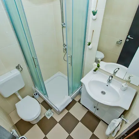 Hvar 8 Min To The Апартаменти Хвар