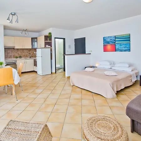 Apartmán Hvar 8 Min To The *