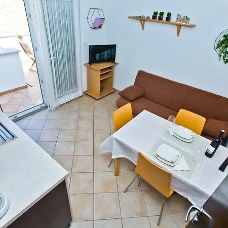Hvar 8 Min To The Appartement *