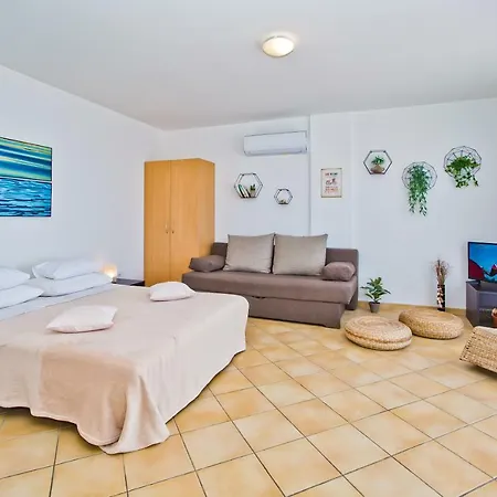 Appartement Hvar 8 Min To The *