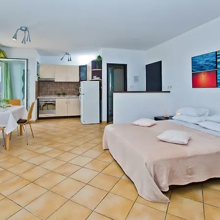 Apartmán Hvar 8 Min To The