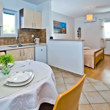 Hvar 8 Min To The Апартаменти