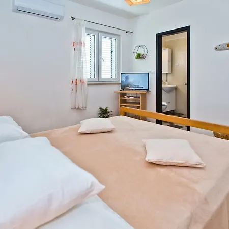 Apartmán Hvar 8 Min To The