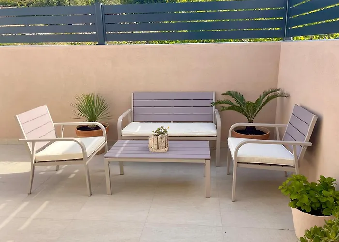 Hvar 8 Min To The * Hvar Town