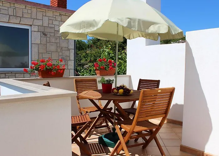 Lägenhet Hvar 8 Min To The *