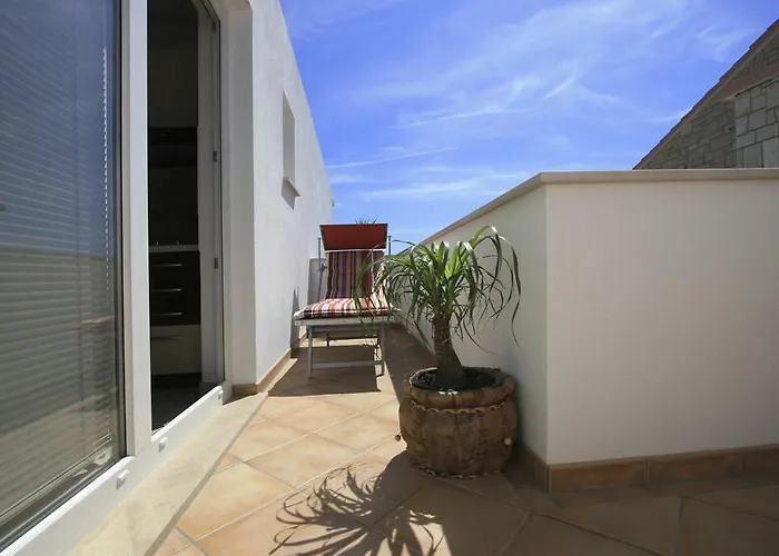 Hvar 8 Min To The Lejlighed *