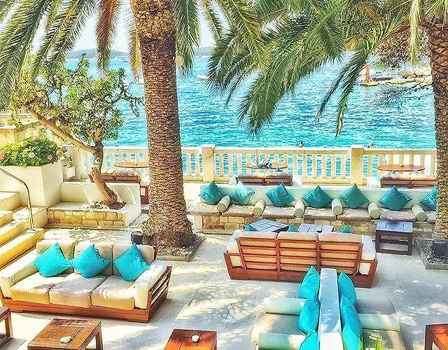 Hvar 8 Min To The شقة *