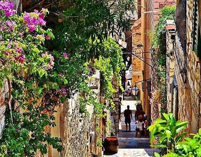 Hvar 8 Min To The Lejlighed