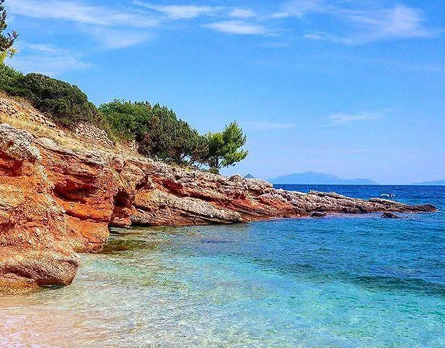 Hvar 8 Min To The * Hvar Town