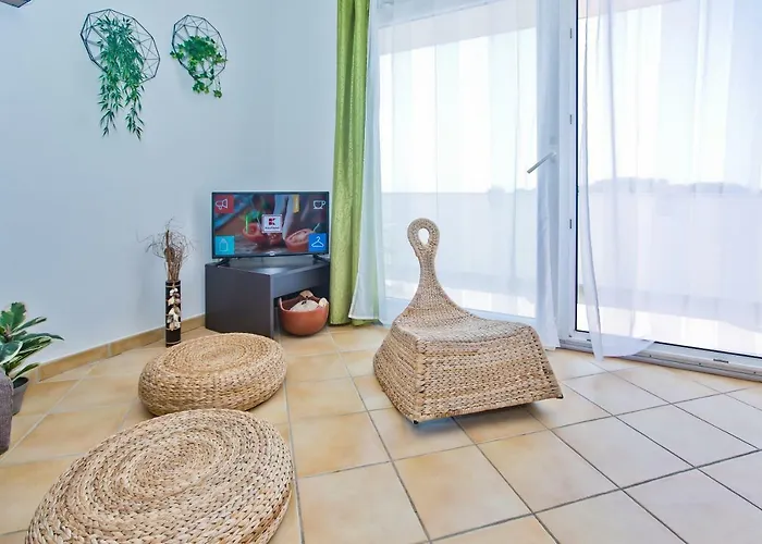 Hvar 8 Min To The Lejlighed *