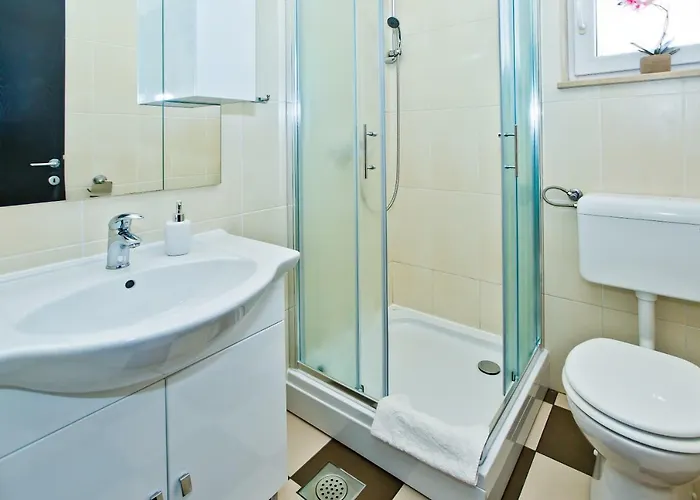 Lägenhet Hvar 8 Min To The Hvar Town