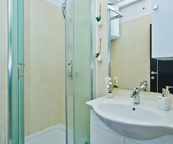 Hvar 8 Min To The Lägenhet Hvar Town