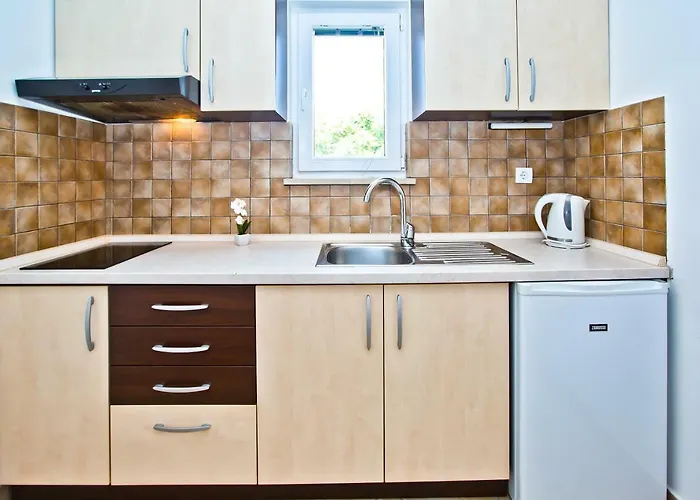 Hvar 8 Min To The Lägenhet Hvar Town