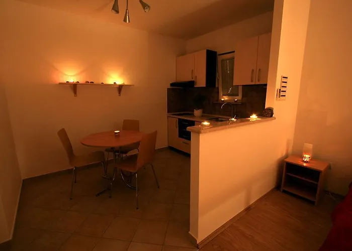 Hvar 8 Min To The Apartment Hvar Town