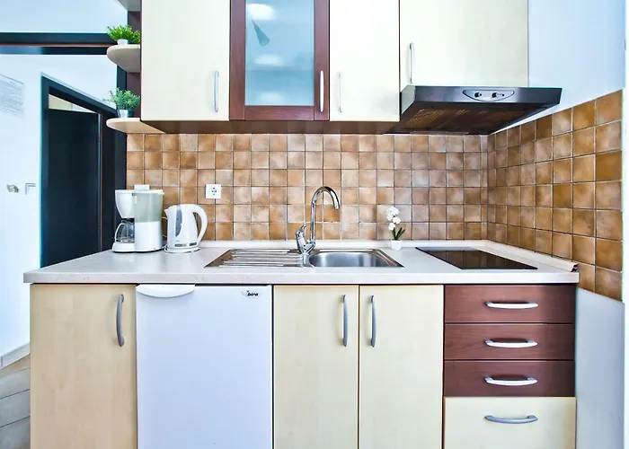 Hvar 8 Min To The Apartment Hvar Town