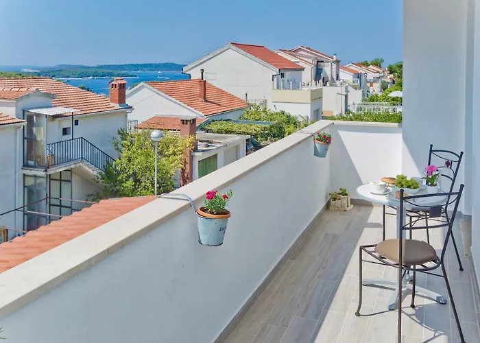 Hvar 8 Min To The * Hvar Town