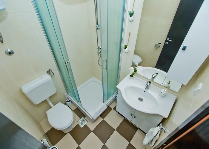 Hvar 8 Min To The Apartment Hvar Town