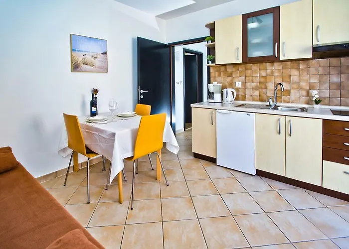 Hvar 8 Min To The Hvar Town