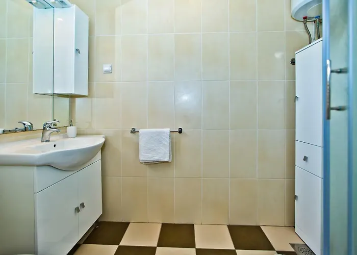 Hvar 8 Min To The * Hvar Town