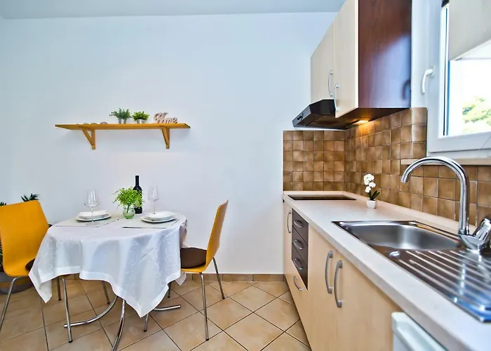 Apartment Hvar 8 Min To The Hvar Town