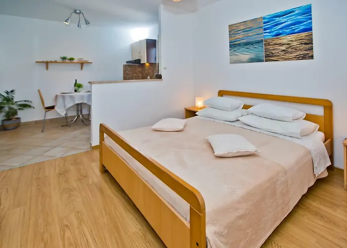 Hvar 8 Min To The Apartment Hvar Town